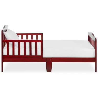 Dream On Me Memphis Classic Design Toddler Bed 4 Dream On Me Memphis Classic Design Toddler Bed - Image 4