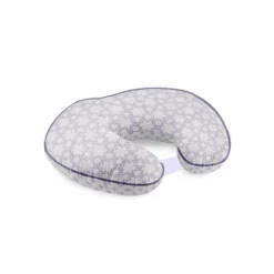 Bacati - 3 Pc Petals/Floral Lilac Muslin Hugster Feeding & Infant Support Nursing Pillow With 2 Removable Zippered Covers 12 Bacati - 3 Pc Petals/Floral Lilac Muslin Hugster Feeding & Infant Support Nursing Pillow With 2 Removable Zippered Covers -Graco Shop GUEST f6cc4f2c 0cf4 40c6 968d fac00cb14c58