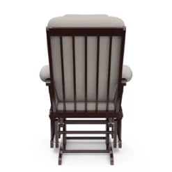 Storkcraft Tuscany Espresso Frame Glider And Ottoman -Graco Shop GUEST f6d0c5cf 467f 45aa 8cd4 06b0faadfc53