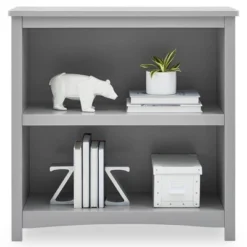 Delta Children Universal 2-Shelf Bookcase -Graco Shop GUEST f6e0a6f4 0223 4127 88f1 6392d8038a60