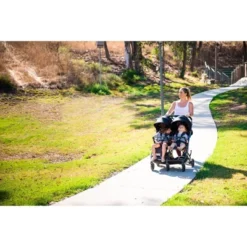 Joovy KooperX2 Lightweight Compact Fold Double Stroller -Graco Shop GUEST f6e178cf bf63 4f9b 9a90 0fdcbc9443ac