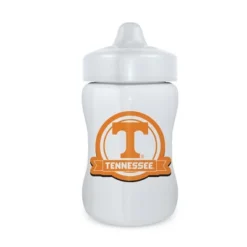 Baby Fanatic Toddler And Baby Unisex 9 Oz. Sippy Cup NCAA Tennessee Volunteers