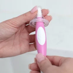 Dr. Brown's Dr. Brown's Options+ Anti-Colic Baby Bottle Newborn Gift Set - Pink - 0-6 Months 28 Dr. Brown's Dr. Brown's Options+ Anti-Colic Baby Bottle Newborn Gift Set - Pink - 0-6 Months -Graco Shop GUEST f704c30e 9a5d 4494 9bf4 8cc3b7b699f9