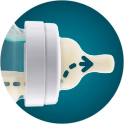 Philips Avent Anti-Colic Baby Bottle With AirFree Vent Newborn Gift Set - Clear - 8ct -Graco Shop GUEST f7596fde c146 4bbb 9aa0 34ef88bf27f7