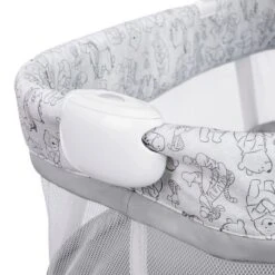 Bright Starts Disney Baby Winnie The Pooh Soothing Baby Bassinet - Slumber Party 16 Bright Starts Disney Baby Winnie The Pooh Soothing Baby Bassinet - Slumber Party -Graco Shop GUEST f76b3b27 45d2 4940 945f 82d0cdbe9495