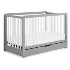 Carter's By DaVinci Colby 4-in-1 Convertible Crib W/ Trundle Drawer 27 Carter's By DaVinci Colby 4-in-1 Convertible Crib W/ Trundle Drawer -Graco Shop GUEST f76b852b a6c9 4a35 a508 ec6e954cef0b