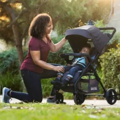 Baby Trend Passport Carriage Stroller - Silver Sky 31 Baby Trend Passport Carriage Stroller - Silver Sky -Graco Shop GUEST f77614e3 b061 428c 9dd6 9c76163ce8a0