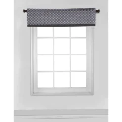 Bacati - Elephants White/Gray 6 Pc Crib Bedding Set With Long Rail Guard Cover -Graco Shop GUEST f79b242c b7ce 4b0e ab41 e6f7d0f1ed0b