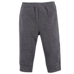 Touched By Nature Baby And Toddler Boy Organic Cotton Pants 4pk, Buffalo Plaid Moose -Graco Shop GUEST f8167eaf 0b31 4389 ab9b 2cf14bd8e242