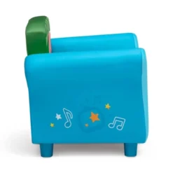 Delta Children CoComelon Upholstered Chair 8 Delta Children CoComelon Upholstered Chair -Graco Shop GUEST f8665640 c92a 4db2 a2d8 279ff60fbb0f