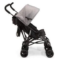 Jeep PowerGlyde Side-by-Side Double Stroller By Delta Children - Gray -Graco Shop GUEST f8e7e8c5 f633 479f a054 cee44fe25cb2