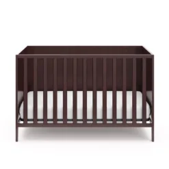 Graco Theo 3-in-1 Convertible Crib