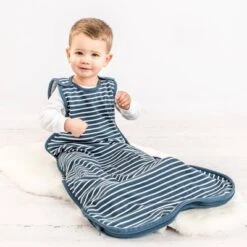 Woolino 4 Season Ultimate Baby Swaddle Wrap, Merino Wool, 2 Months - 2 Years, Navy Blue 8 Woolino 4 Season Ultimate Baby Swaddle Wrap, Merino Wool, 2 Months - 2 Years, Navy Blue -Graco Shop GUEST f936ec41 2736 4480 944c e8e2e83020b4