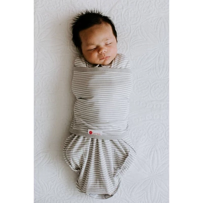 Embe Starter Original Swaddle Wrap 1 Embe Starter Original Swaddle Wrap