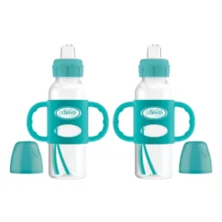 Dr. Brown's Narrow Neck Sippy Bottle With Handles - 2pk -Graco Shop GUEST f9c662a3 ad33 4b49 bef4 4f817c2f083d