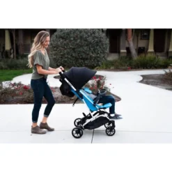 Joovy Kooper Single Compact Fold Lightweight Stroller -Graco Shop GUEST fa272a6f 5e07 4e26 93eb 07b5775ac2a9