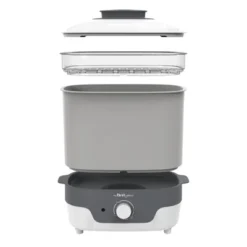 The First Years Modular Steam Sterilizer & Dryer