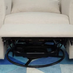 Babyletto Kiwi Glider Recliner With Electronic Control And USB 33 Babyletto Kiwi Glider Recliner With Electronic Control And USB -Graco Shop GUEST fa933a8b 3e69 4944 ad25 c17b8aba6e39