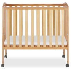 Dream On Me 2-in-1 Folding Portable Crib -Graco Shop GUEST fad21960 41bf 4da5 9c26 39ce10eb6f3a