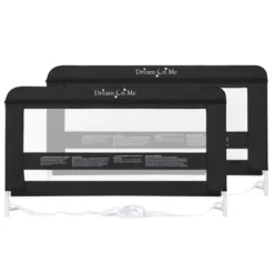Dream On Me Lilibet Twin/Full/Queen Mesh Safety Bed Rails 15 Dream On Me Lilibet Twin/Full/Queen Mesh Safety Bed Rails -Graco Shop GUEST fada7659 1549 4c19 81be cb2692058745