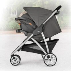Chicco Viaro Stroller Graphite 11 Chicco Viaro Stroller Graphite -Graco Shop GUEST faf784b5 1347 4b3d ad63 5c612c23bb9b 1