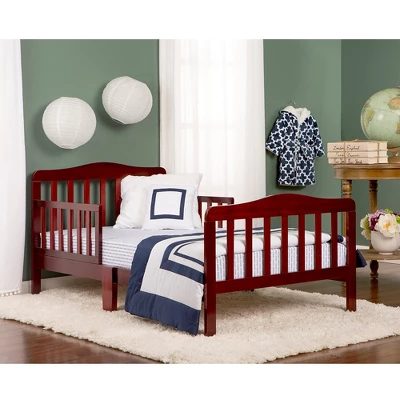 Dream On Me Memphis Classic Design Toddler Bed 6 Dream On Me Memphis Classic Design Toddler Bed - Image 6