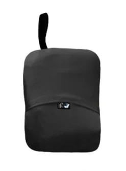 J.L. Childress Gate Check Bag For Single & Double Strollers, Black, Height 46" -Graco Shop GUEST fb26493d 09a9 4c48 bc1a b78dd7c248fa