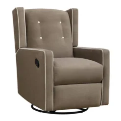 Baby Relax Shirley Swivel Glider Recliner Chair 21 Baby Relax Shirley Swivel Glider Recliner Chair -Graco Shop GUEST fb339187 21dd 41bb bb02 c9b276a7ae67