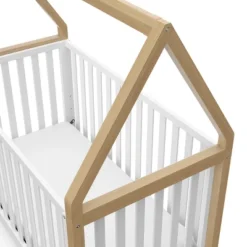 Storkcraft Orchard 5-in-1 Convertible Crib -Graco Shop GUEST fb6a9d65 1f42 47e2 b297 f69abc7d13db