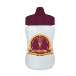 Baby Fanatic Toddler And Baby Unisex 9 Oz. Sippy Cup NCAA Arizona State Sun Devils