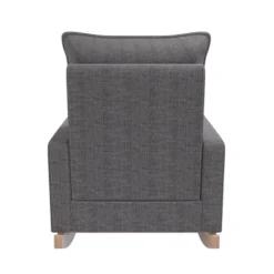 Novogratz Zayne Rocking Chair -Graco Shop GUEST fb7bf6fc 31a0 4c03 a021 661f778a226c