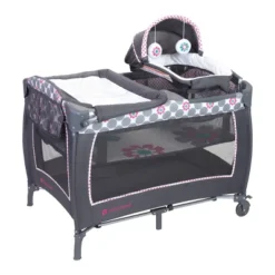 Baby Trend Lil Snooze Deluxe II Nursery Center 18 Baby Trend Lil Snooze Deluxe II Nursery Center -Graco Shop GUEST fb8d7afe db18 4f0a 8603 6769b0009d27