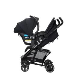 Maxi-Cosi Mara XT Ultra Compact Stroller - Essential Black -Graco Shop GUEST fb9e61ea 345e 4894 9927 6971077b0c59