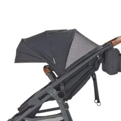 Larktale Crossover All-in-One Stroller And Wagon - Convert From A Single Baby Stroller To A Two Seater Pull Wagon With Canopy - Byron Black -Graco Shop GUEST fc3c1735 0878 4f16 a38d 3a3702361633