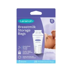 Lansinoh Breast Milk Storage Bags -Graco Shop GUEST fc401bb4 70a5 48c4 852f 0c924dafb62c
