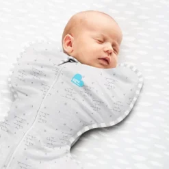 Love To Dream Swaddle UP Lite Adaptive Swaddle Wrap - You Are My