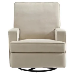 Baby Relax Addison Swivel Gliding Recliner -Graco Shop GUEST fc73f98b c227 4af0 9cd0 cb3ddc1c71ee