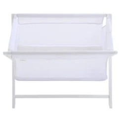 BreathableBaby Breathable Mesh Portable Sleeper - Bassinet & Travel Crib -Graco Shop GUEST fc998840 73d0 4d78 b990 6ac90623962a