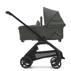 Bugaboo Dragonfly Easy Fold Full Size Stroller With Bassinet -Graco Shop GUEST fc9ecd9f 4a43 4e25 b174 c3f38d45680e