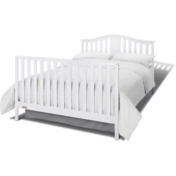 Graco Solano 5-in-1 Convertible Crib And Changer With Drawer -Graco Shop GUEST fccb500b d13c 4ce2 a31a 480716567cca