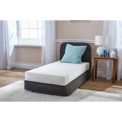 Sealy Everlite Airy Polyfiber 2-Stage Crib And Toddler Mattress -Graco Shop GUEST fce83cdb 6293 4c42 94fe 95471cede3d2