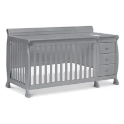 DaVinci Kalani 4-in-1 Convertible Crib & Changer -Graco Shop GUEST fd055523 adf3 4af9 85a4 3708eb40787e