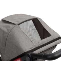 Radio Flyer Momentum Jogging Baby Stroller - Black -Graco Shop GUEST fdc4a85c 5d17 45ab a8ca 5fabcee9bcf7