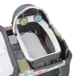 Baby Trend Lil Snooze Deluxe II Nursery Center 14 Baby Trend Lil Snooze Deluxe II Nursery Center -Graco Shop GUEST fe0c7301 8a3d 4357 b037 a387496172f3