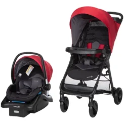 Safety 1st Smooth Ride Travel System -Graco Shop GUEST fe35c78e 4780 41b5 a448 fa57be312e5a