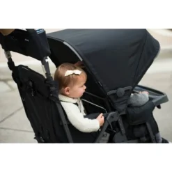 Joovy Caboose Rear Seat - Black 11 Joovy Caboose Rear Seat - Black -Graco Shop GUEST fe588d8f cf36 4f8d 9287 f85d798c4ebb