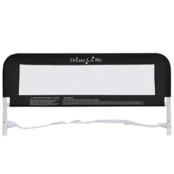 Dream On Me Mesh Security Bed Rail -Graco Shop GUEST feaad722 4da4 4362 86cc 9b9b11e960f7