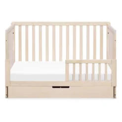 Carter's By DaVinci Colby 4-in-1 Convertible Crib W/ Trundle Drawer 17 Carter's By DaVinci Colby 4-in-1 Convertible Crib W/ Trundle Drawer -Graco Shop GUEST fee7c8e8 1a3a 4754 b386 a3b46b125732