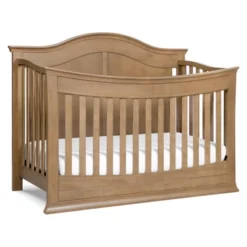 DaVinci Meadow 4-in-1 Convertible Crib -Graco Shop GUEST ff08508b ccfd 4b3c 8e51 c9c12ea37d74