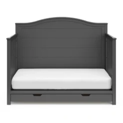 Storkcraft Moss 5-in-1 Convertible Crib With Drawer -Graco Shop GUEST ff619a8a 8cb4 45e0 a745 4254308fb8ed